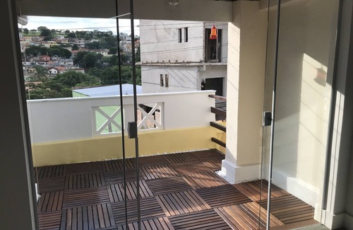 Sao Lourenco Casa | Acogedora minería en São Lourenço