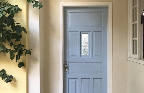 Sao Lourenco Casa | Acogedora minería en São Lourenço