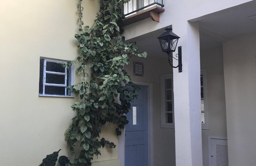 Sao Lourenco Casa | Acogedora minería en São Lourenço