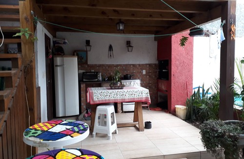 Muquem Casa | Casa acogedora y soleada