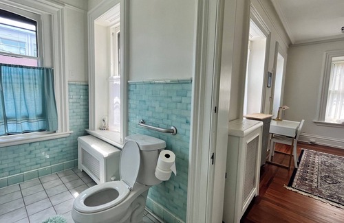 Newburgh Casa | Cozy and Sunny room in historic Newburgh