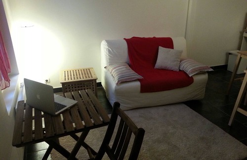 Malakoff Apartamento | Estudio acogedor y muy tranquilo a 8 minutos de Paris Montparnasse (metro, tren)