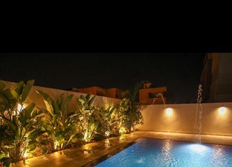Bardo Apartamento | Cozy and warm place