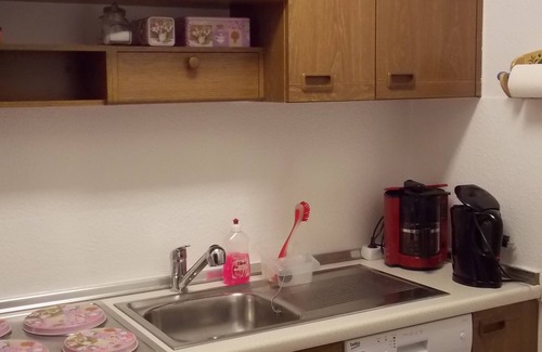 Bad Wildbad Apartamento | Apartamento acogedor y bien equipado, apartamento de 2 habitaciones, 62 m²