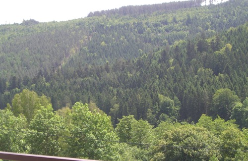 Bad Wildbad Apartamento | Apartamento acogedor y bien equipado, apartamento de 2 habitaciones, 62 m²