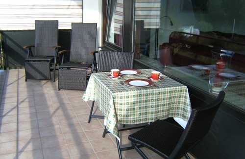 Bad Wildbad Apartamento | Apartamento acogedor y bien equipado, apartamento de 2 habitaciones, 62 m²