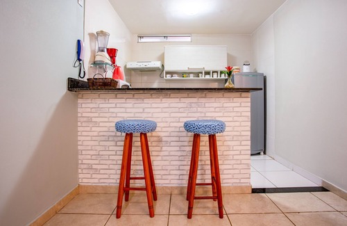 Sudoeste e Octogonal Apartamento | Apartamento de una habitación acogedora y bien ubicada