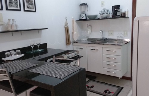 Sudoeste e Octogonal Apartamento | Propiedad acogedora y bien ubicada en el suroeste