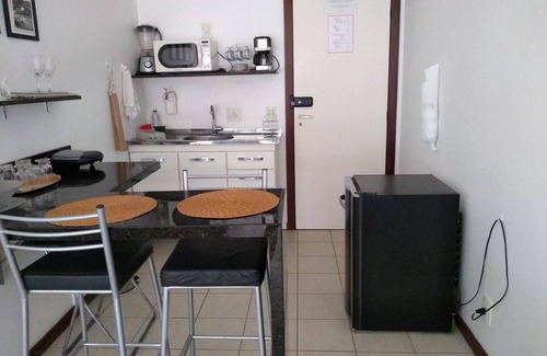 Sudoeste e Octogonal Apartamento | Propiedad acogedora y bien ubicada en el suroeste