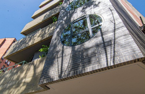 Suramericana Apartamento | Estudio acogedor y bien ubicado Laureles