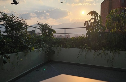 Suramericana Apartamento | Estudio acogedor y bien ubicado Laureles