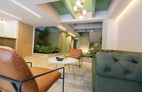 Suramericana Apartamento | Estudio acogedor y bien ubicado Laureles