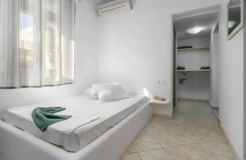 Pachena Apartamento | Cozy Andrée Apartment