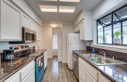 Antelope Casa | Cozy Antelope Home about 14 Mi to Sacramento!