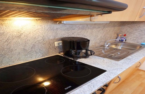 Villingen-Schwenningen Apartamento | Acogedor apartamento en Schwenningen