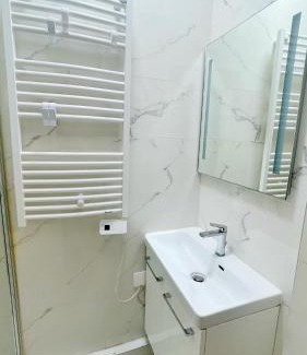 Quartier de la Salpetriere Apartamento | Cozy Ap des Gobelins