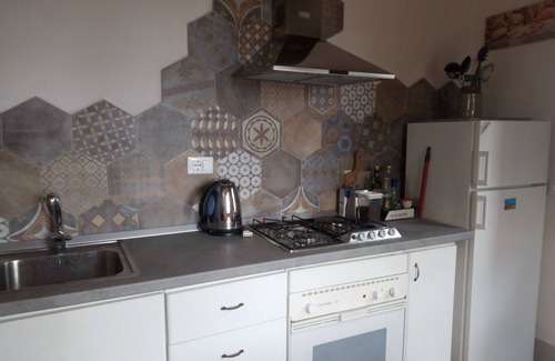 Casamaggiore Casa | Acogedor apartamento en una antigua granja en el campo entre Umbría y Toscana