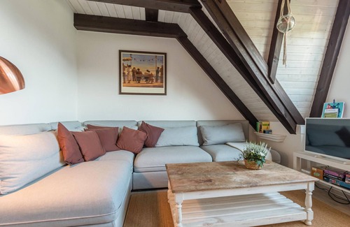 Friedrichskoog-Spitze Apartamento | Acogedor apartamento en.