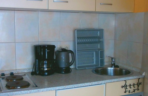 Thulendorf Apartamento | Acogedor apartamento en.