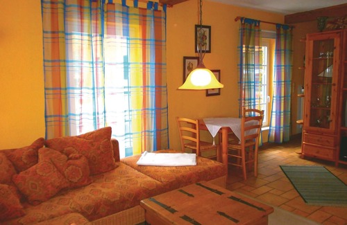 Thulendorf Apartamento | Acogedor apartamento en.