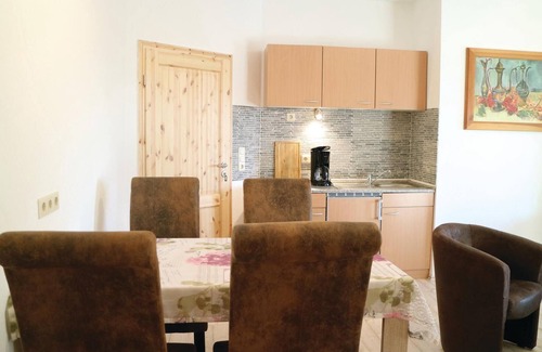 Thulendorf Apartamento | Acogedor apartamento en.