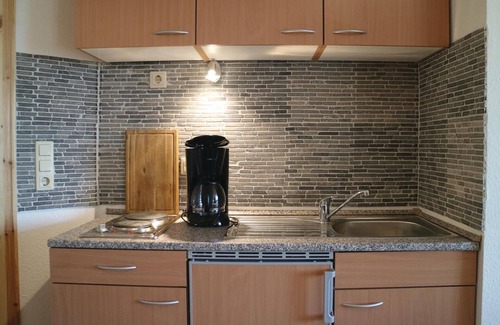 Thulendorf Apartamento | Acogedor apartamento en.