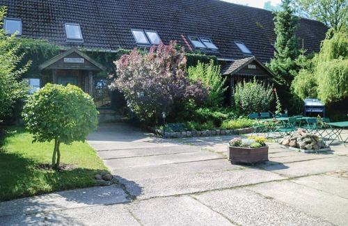 Thulendorf Apartamento | Acogedor apartamento en.