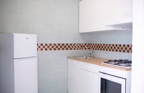 Casalnuovo di Napoli Apartamento | Cozy apartment located in the city center