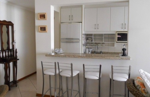 Jurere Internacional Apartamento | Acogedor apartamento de 3 dormitorios en la playa