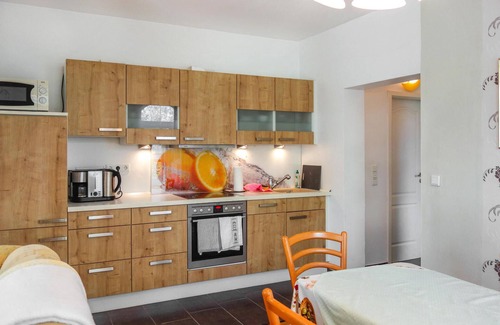 Wremen Apartamento | Acogedor apartamento en Wurster.