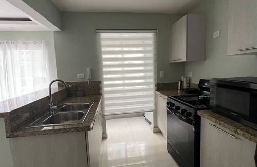 Guaricano Apartamento | Acogedor apartamento en la Zona Norte de Santo Domingo.