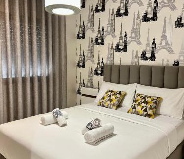Ville Nouvelle Apartamento | Cozy apart in the heart of fez