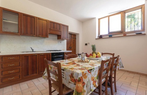 Giano dell'Umbria Apartamento | Acogedor apartamento en Giano.