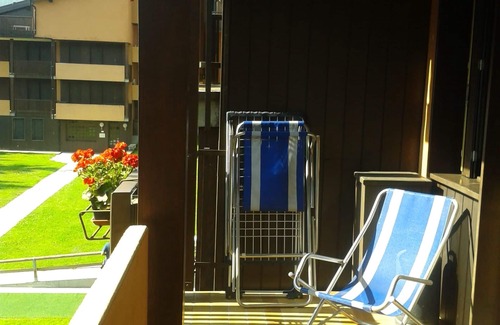 Campo Carlo Magno Apartamento | Cozy apartment in Madonna di Campiglio