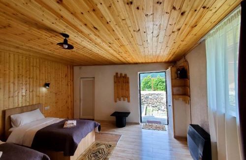 Gergeti Cabina | Cozy apartament