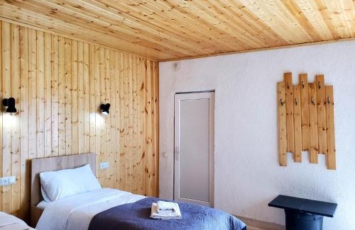 Gergeti Cabina | Cozy apartament