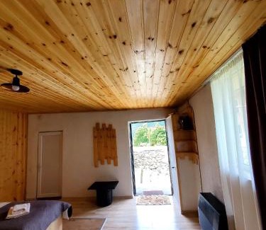 Gergeti Cabina | Cozy apartament