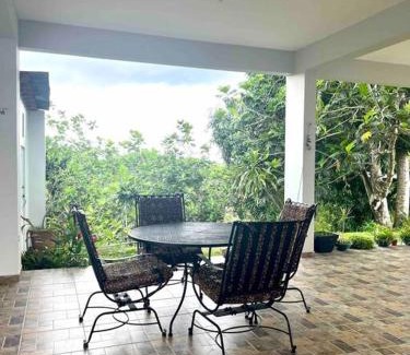 Caimito Casa | Cozy Apartament near the River