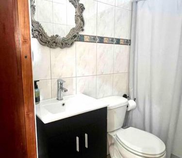 Caimito Casa | Cozy Apartament near the River