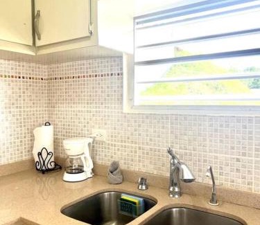 Caimito Casa | Cozy Apartament near the River