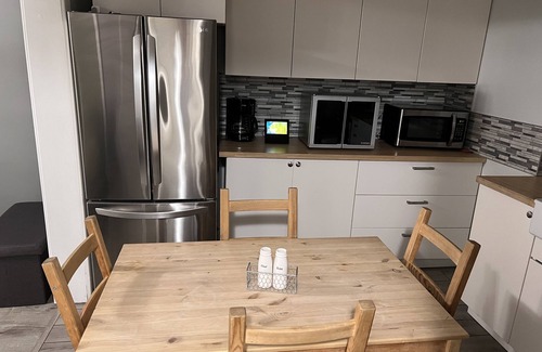 Midland Apartamento | Cozy apartament