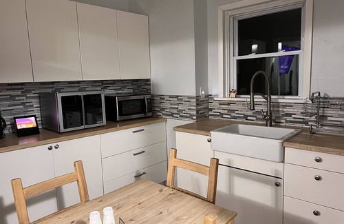 Midland Apartamento | Cozy apartament