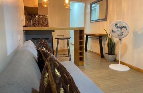Belen Apartamento | cozy Apartamento de 1alcoba los molinos CERCA a laurles