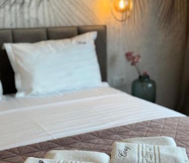 Brasov Apartamento | COZY Aparthotel - Luxury Studios # Brasov