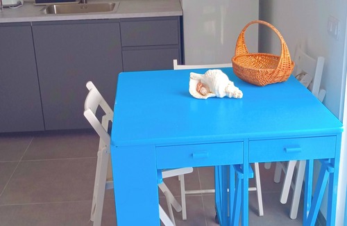 Urbanización Famara Apartamento | Cozy apartment not far from Famara beach in LanzaroteCanary Island