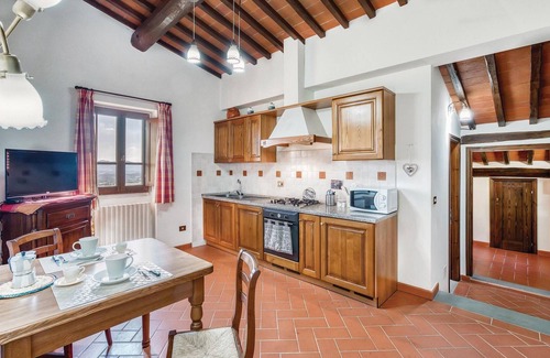 Loro Ciuffenna Apartamento | Apt.Piccolo