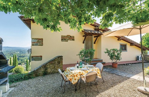 Loro Ciuffenna Apartamento | Apt.Piccolo