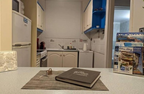 Chaidari Apartamento | Cozy apartm.near Metro Ag.Marina