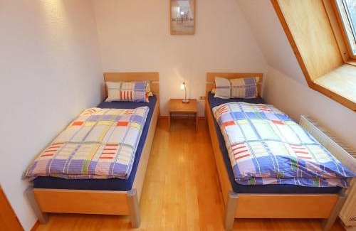 Villingen-Schwenningen Apartamento | Cozy Apartment in Schwenningen with Garden