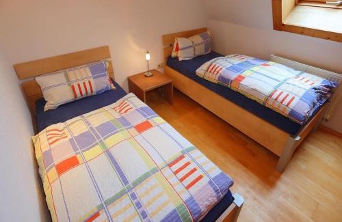 Villingen-Schwenningen Apartamento | Cozy Apartment in Schwenningen with Garden